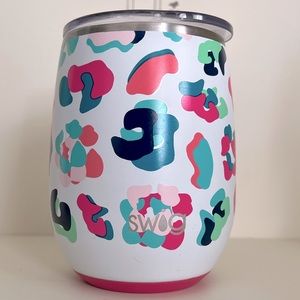 Swig Stemless Wine Cup